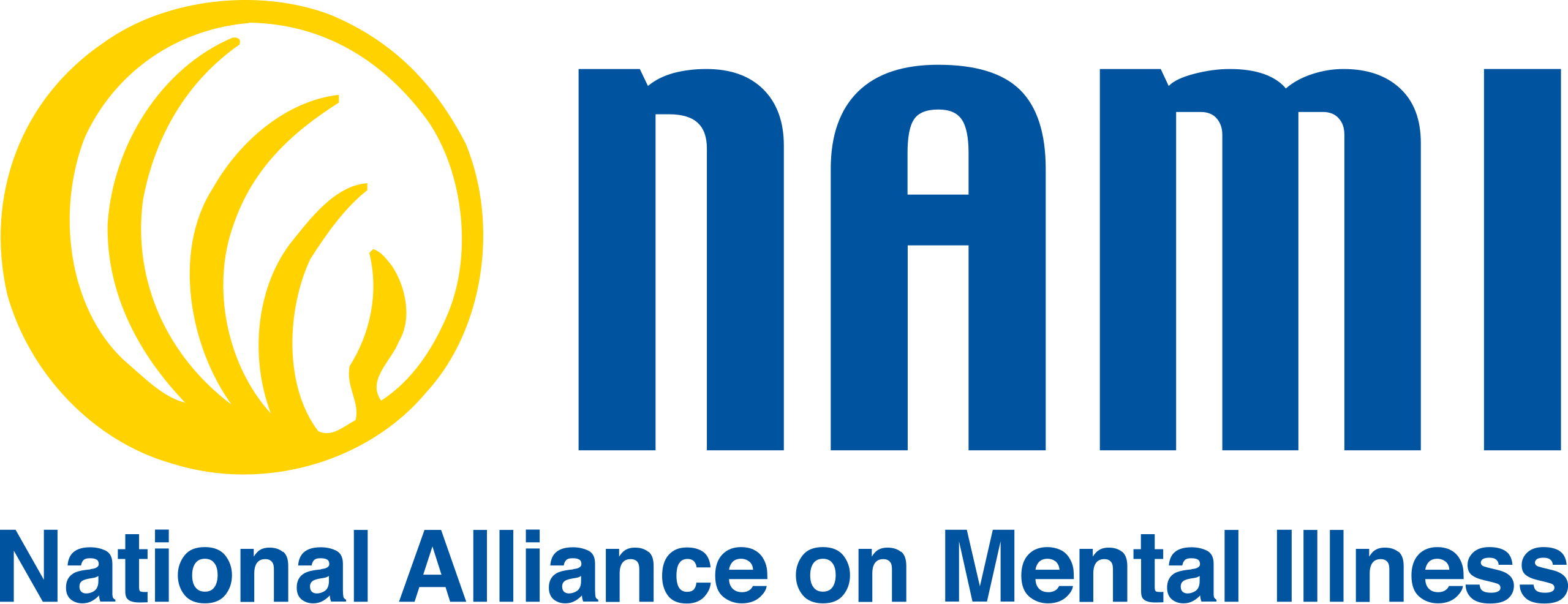 Nami Logo
