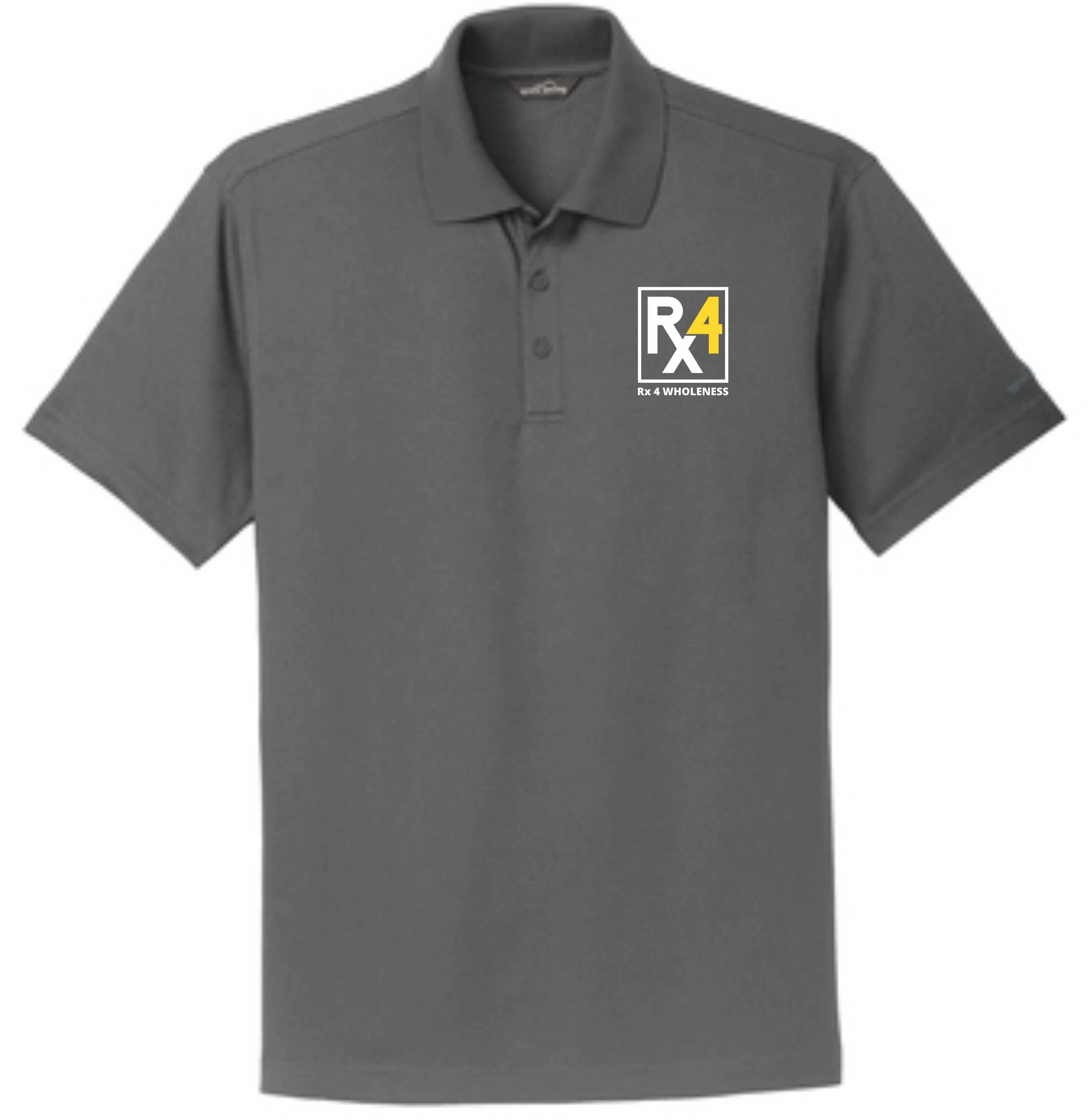 Rx4 Unisex Performance Polo - Eddie Bauer