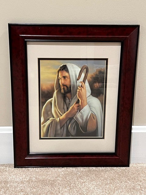 Jesus Our Shepherd