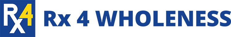 Rx 4 Wholeness