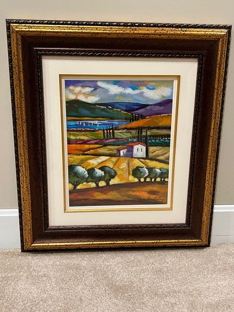 Summer Fields - Brodinsky, Slava