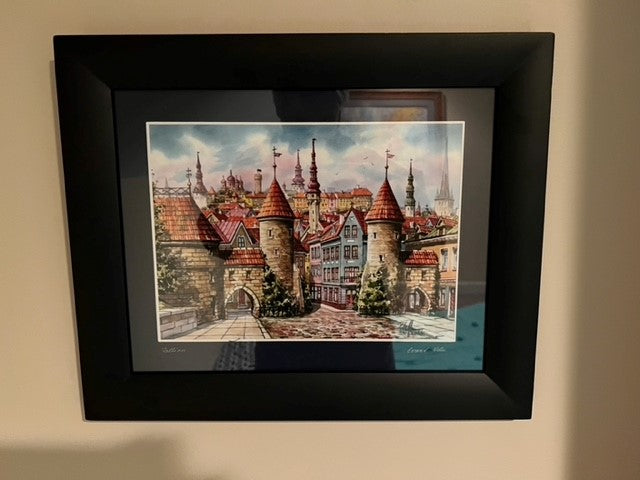 Tallinn