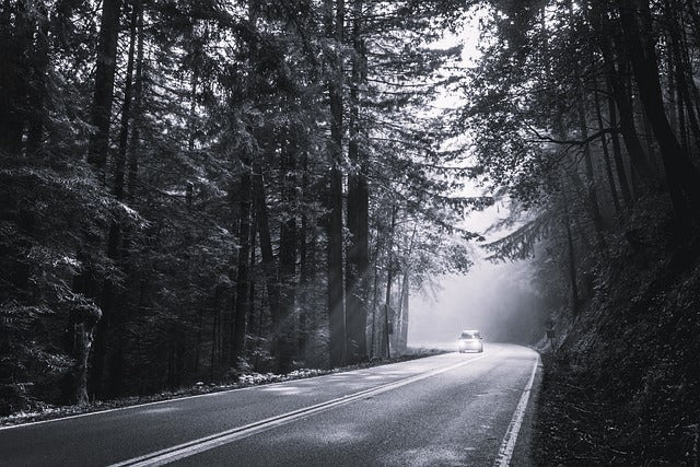 Acceptance Introduction: Embracing the Journey Within - Manuscript Edition