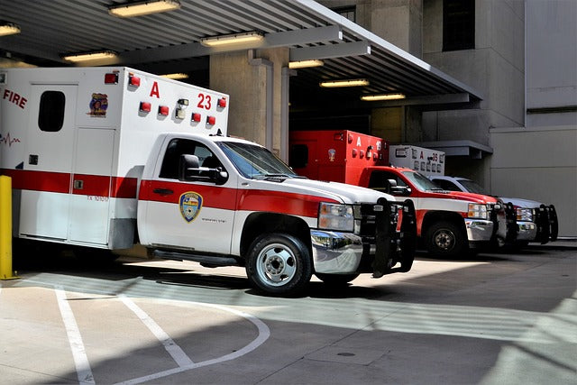 Why Trauma Causes Crisis: Full Course - Manuscript Edition