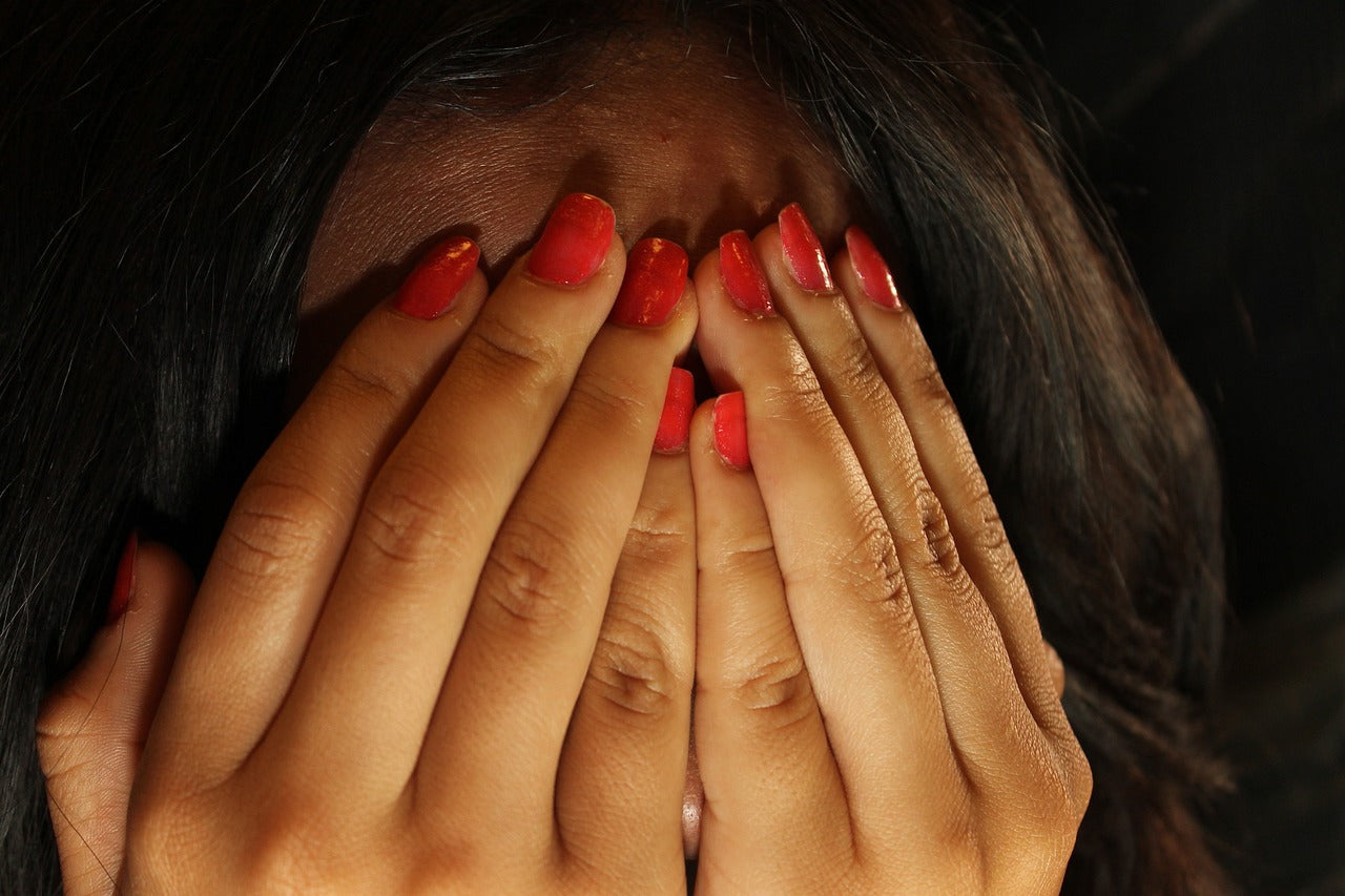 Overcoming Shame: Full Course - Manuscript Edition
