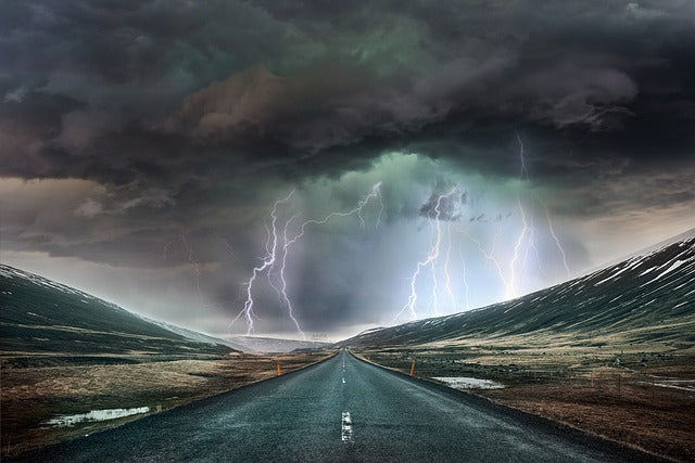 Mastering the Steps of a Mental, Emotional, and Addictive Crisis: Full Course - Manuscript Edition