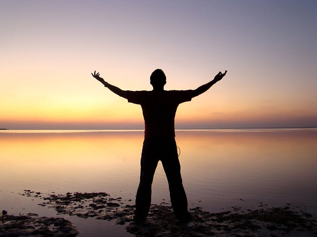 Finding Significance and Resilience Through Purpose: Full Course - Manuscript Edition