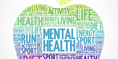 Mental Health Apple