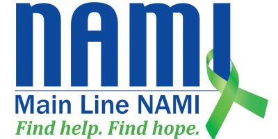 NAMI Logo