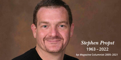 Stephen Propst