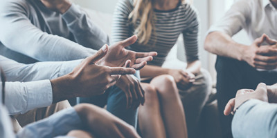 group therapy