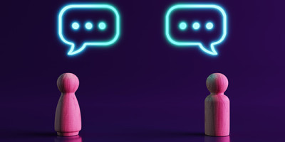 communication icons