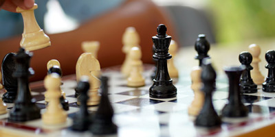 chess pieces