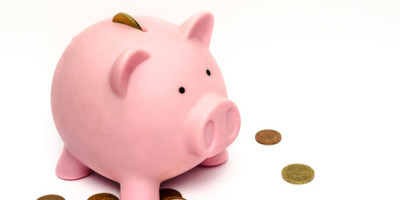 Piggy bank