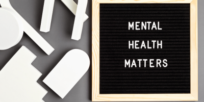 Mental Health Matters