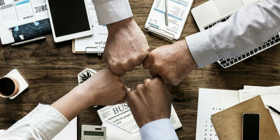 Business Press Release