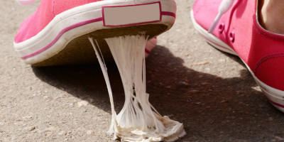 Gum