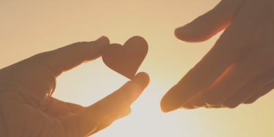 Hands & Heart