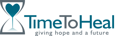 Time To Heal Logo
