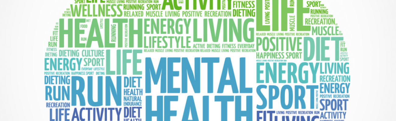 Mental Health Apple