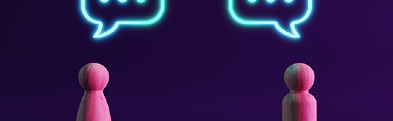 communication icons
