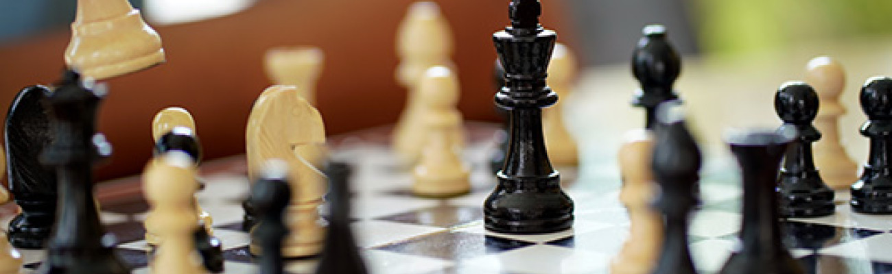 chess pieces