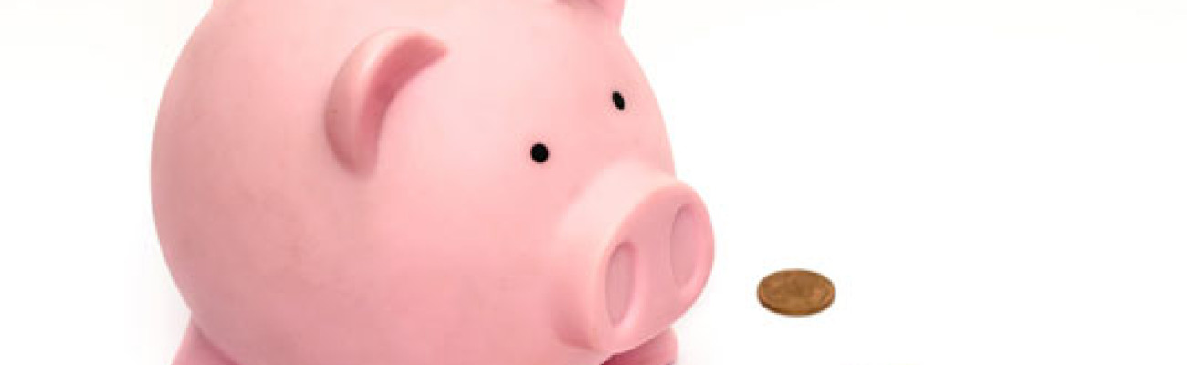Piggy bank