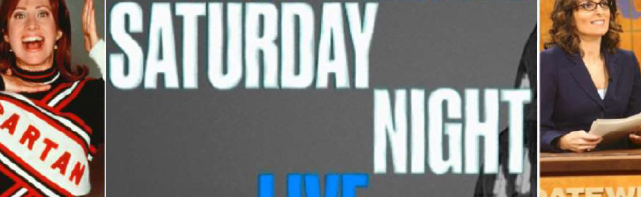 saturday night live sign