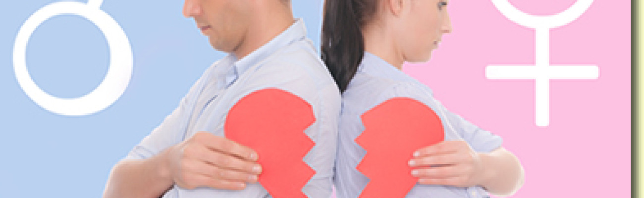  Healing Sexual Hurt