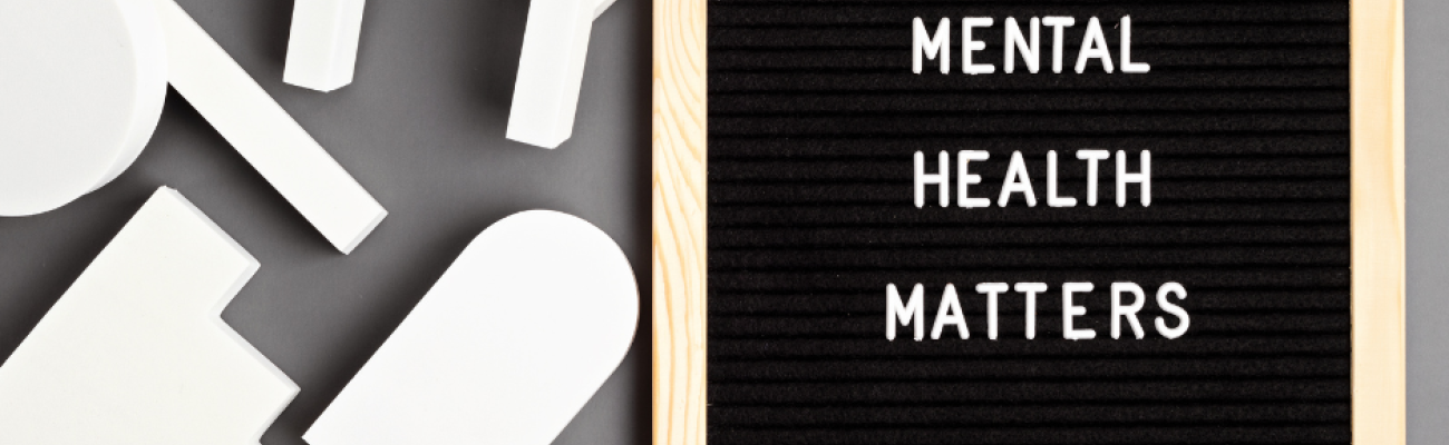 Mental Health Matters