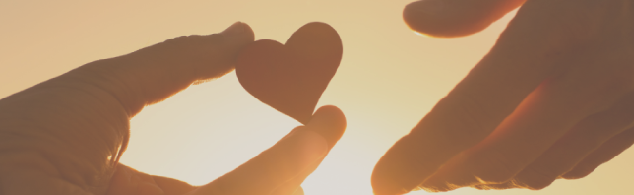 Hands & Heart