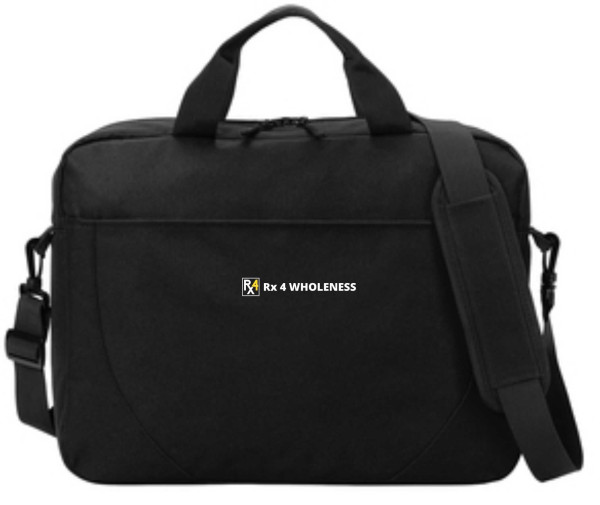 Rx4 Briefcase - Port Authority