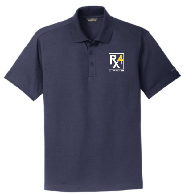 Rx4 Unisex Performance Polo - Eddie Bauer
