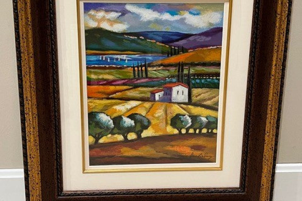 Summer Fields - Brodinsky, Slava