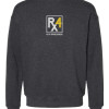 Rx4 Unisex Crewneck Sweatshirt - Drop Shoulder