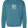 Rx4 Unisex Crewneck Sweatshirt - Drop Shoulder