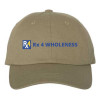 Rx4 Dad Hat - Yupoong
