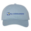 Rx4 Dad Hat - Yupoong