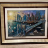 Brooklyn Bridge - Chen Alexander