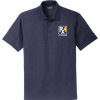 Rx4 Unisex Performance Polo - Eddie Bauer