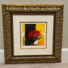 Parfum Rouge - Bellet, Emile