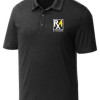 Rx4 Unisex Performance Polo - Sport Tek