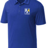Rx4 Unisex Performance Polo - Sport Tek