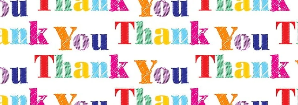 Gratitude 